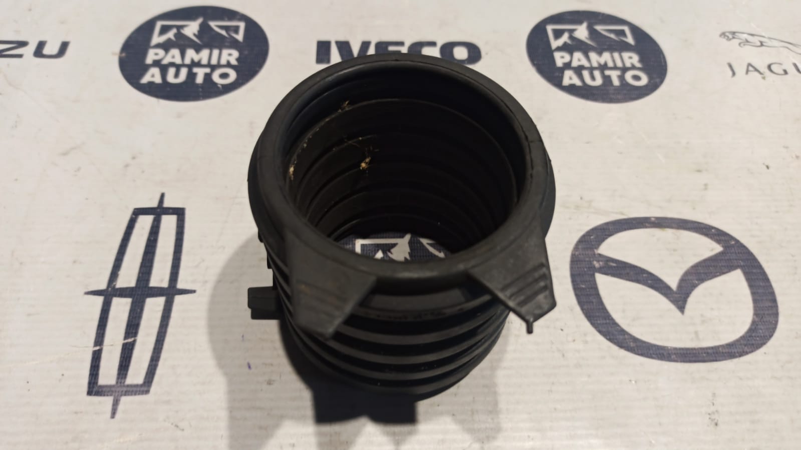 Патрубок воздушного фильтра Mercedes M/W163 1997-2005