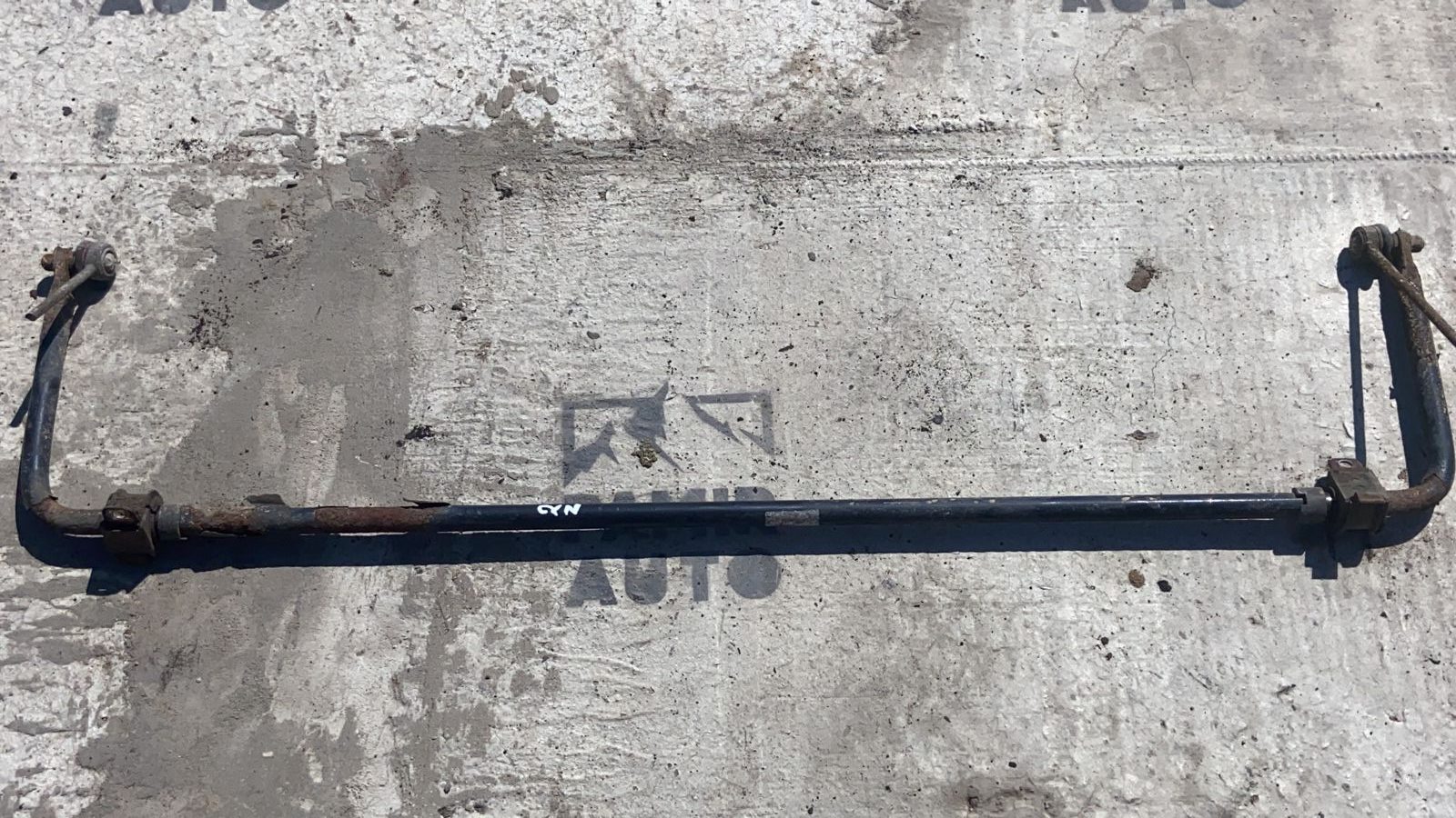 Стабилизатор задний Ford Mondeo/3 2000-2007