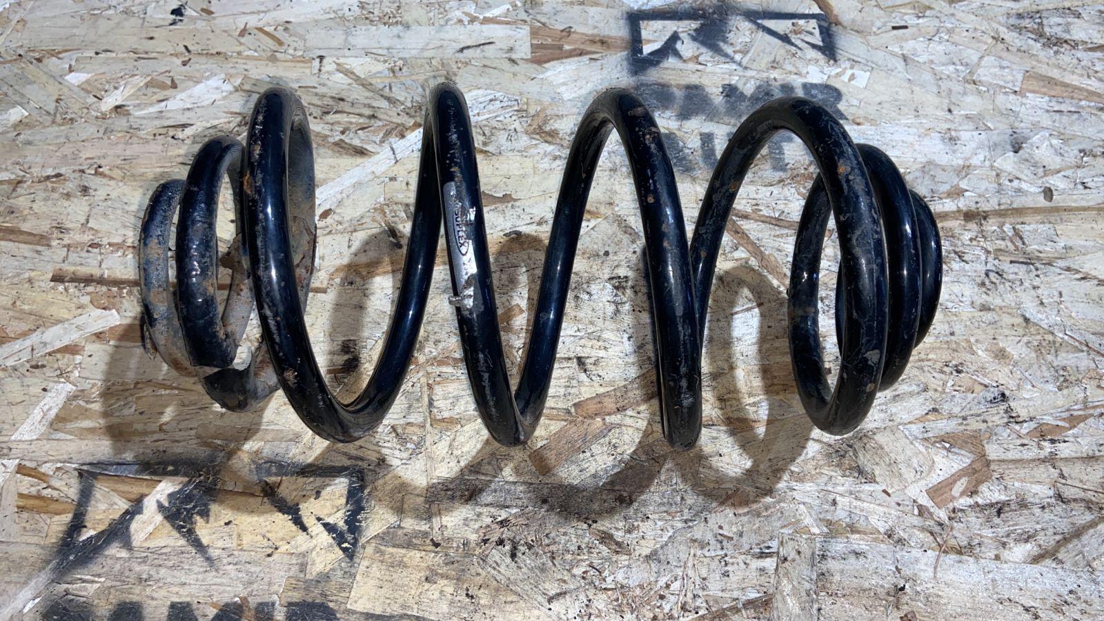 Пружина задняя Opel Zafira/B 2005-2014