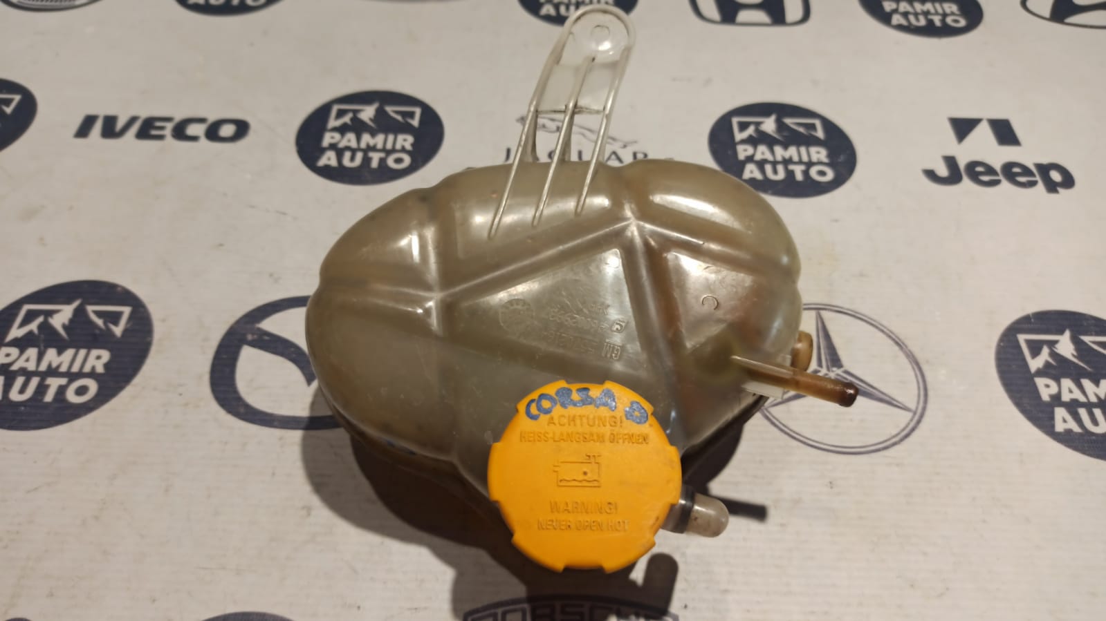 Бачок расширительный Opel Corsa/D 2006-2014