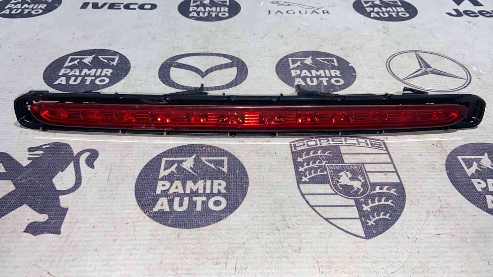Стоп сигнал Mercedes E/W211 2002-2009