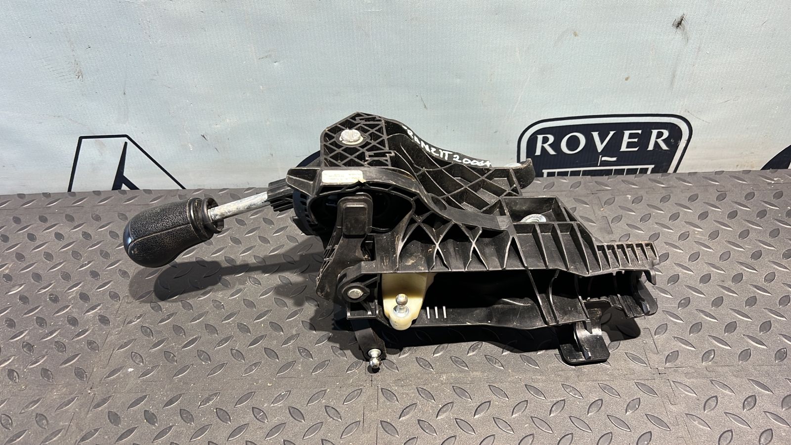 Кулиса МКПП Ford Transit 2006-2013