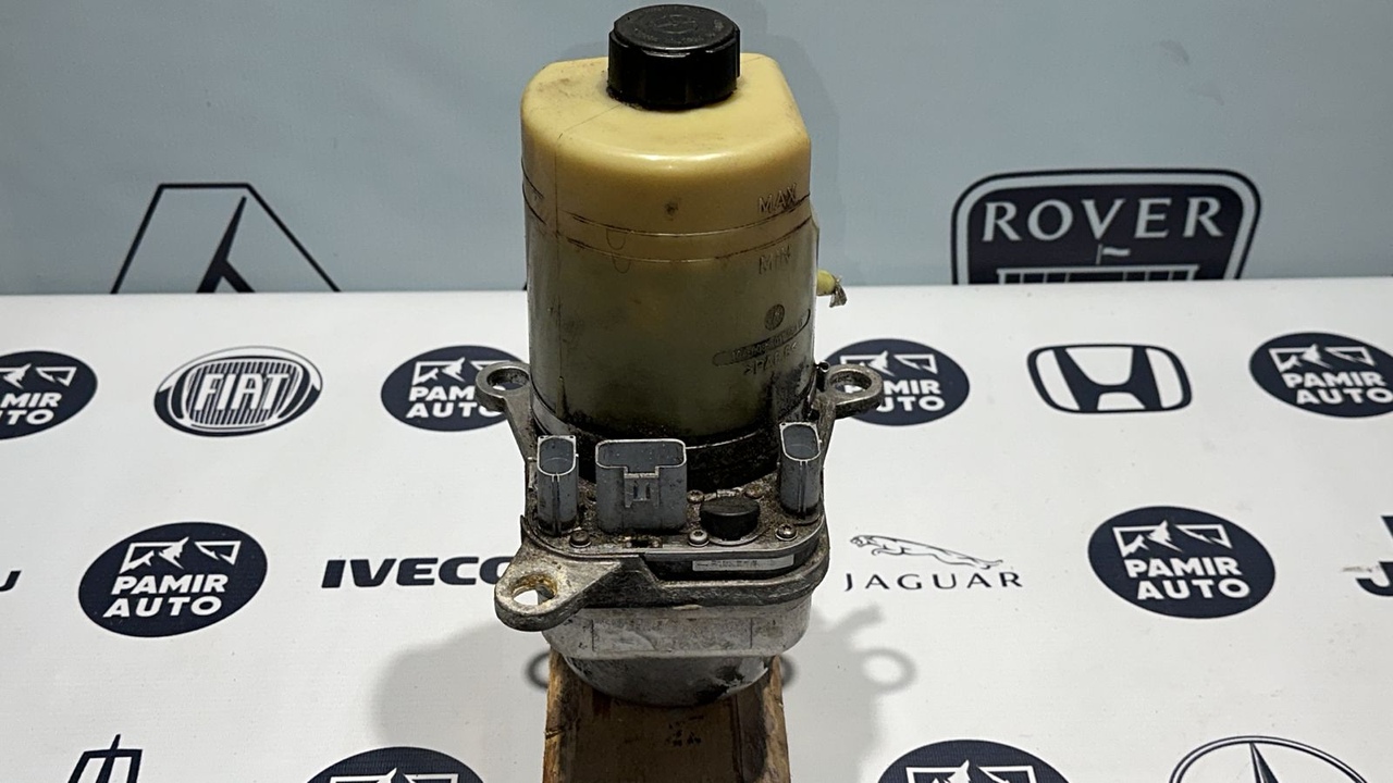 Насос ГУР Ford C-Max 2003-2010