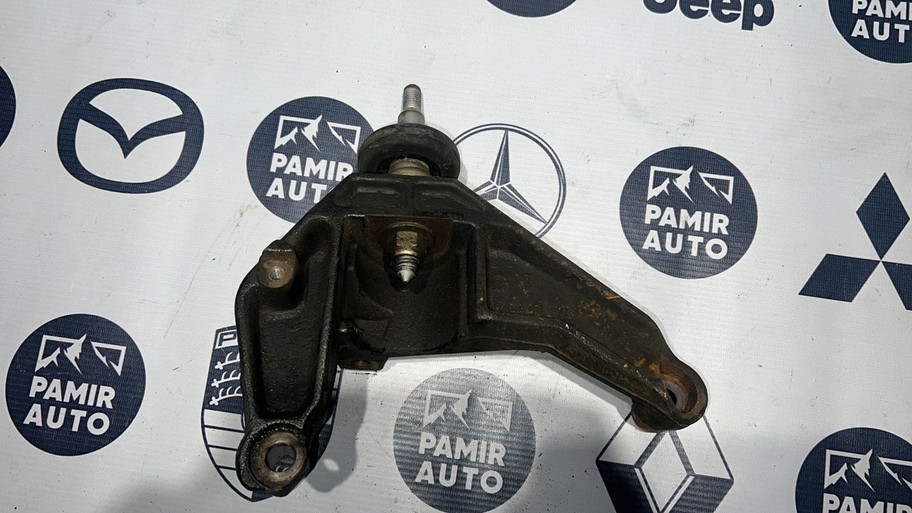 Кронштейн КПП Opel Movano/A 2003-2010