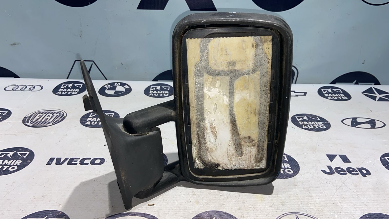 Зеркало правое Mercedes Sprinter/W901-W909 1995-н.в.