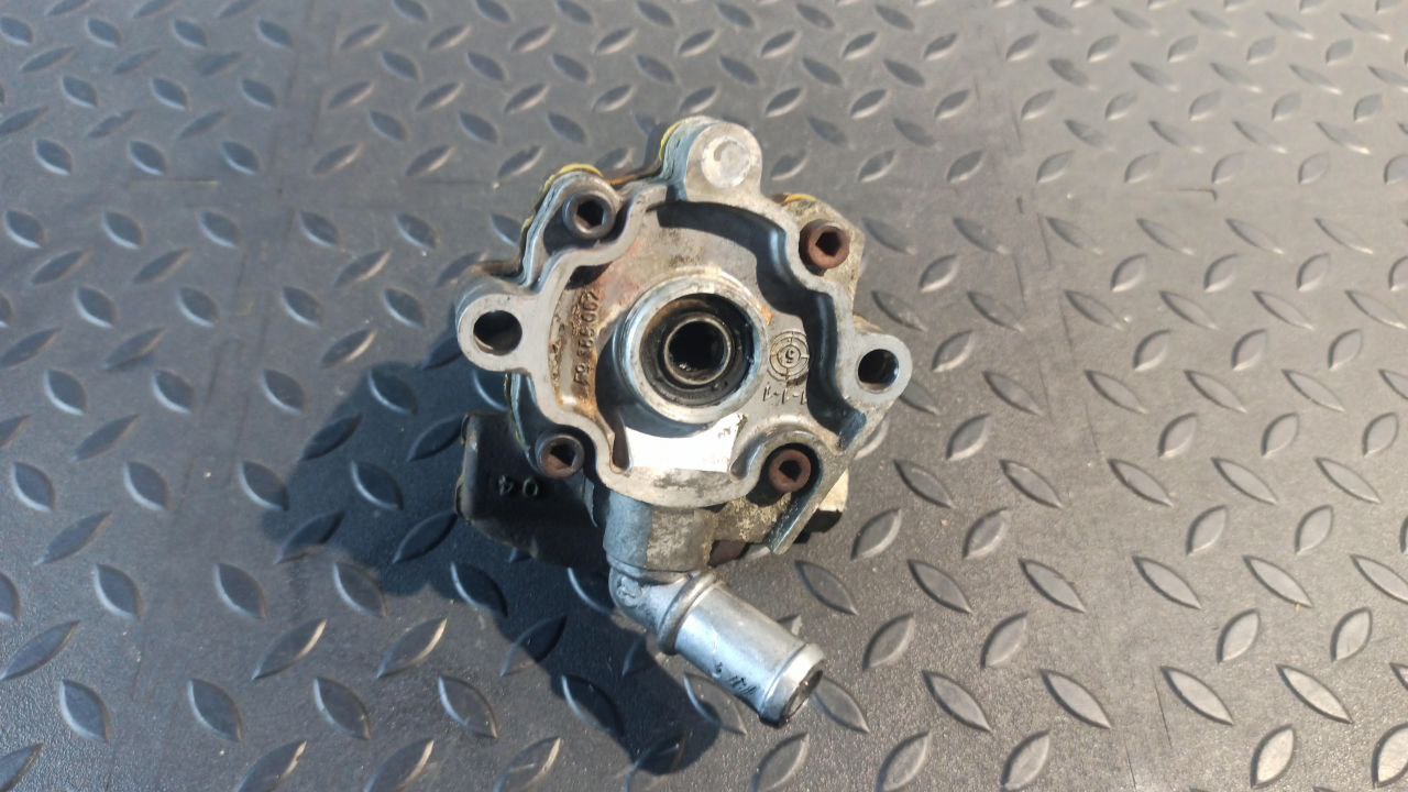 Насос ГУР Ford Mondeo/3 2000-2007