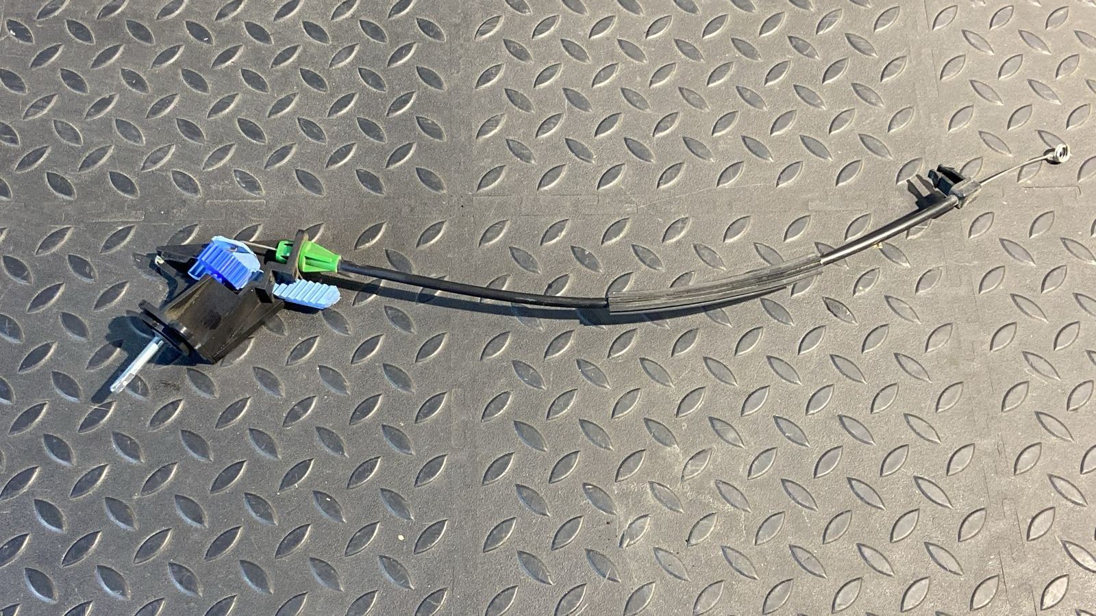 Трос отопителя Ford Transit 2000-2006