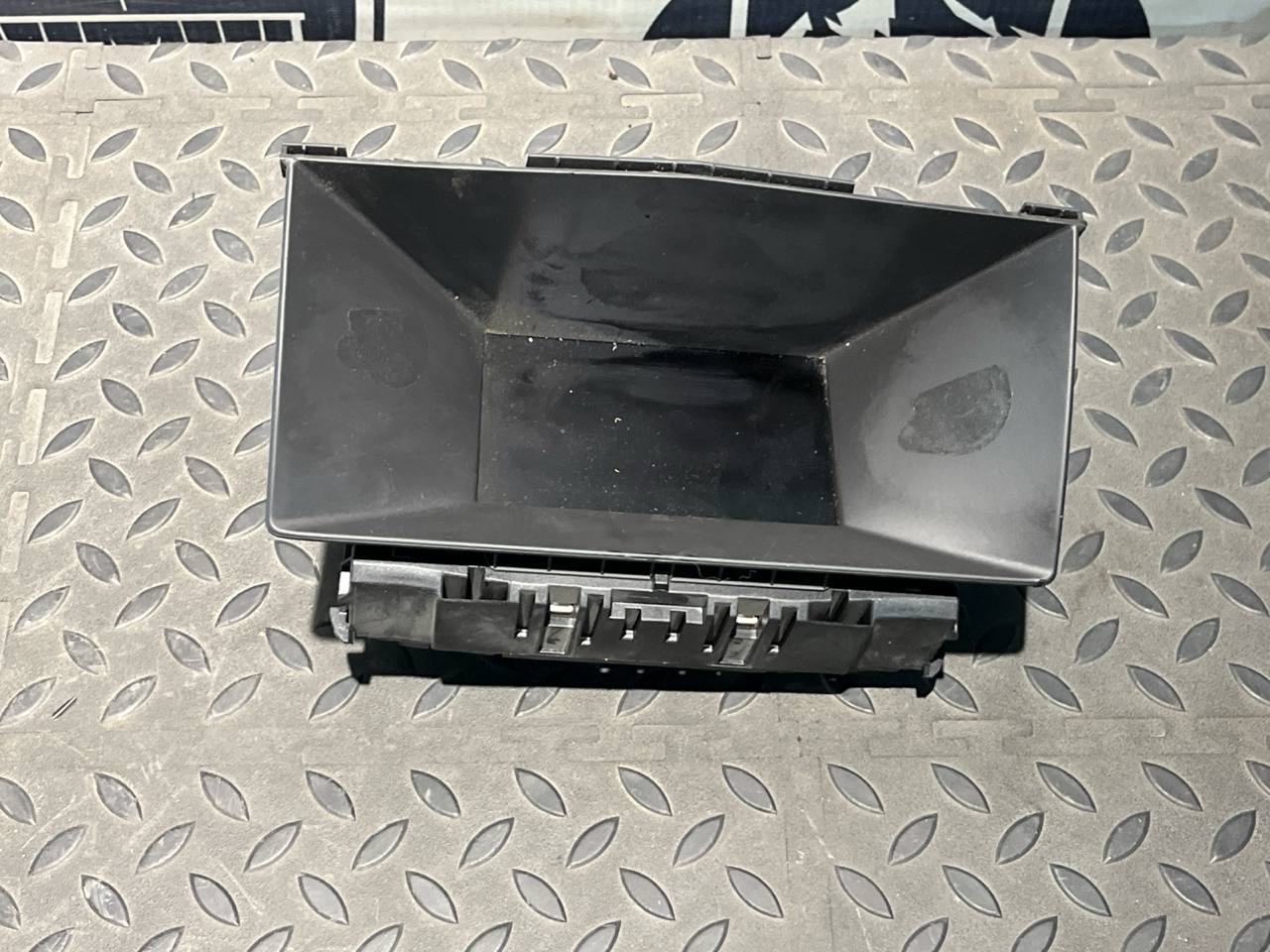 Дисплей информационный Opel Astra/H 2004-2014