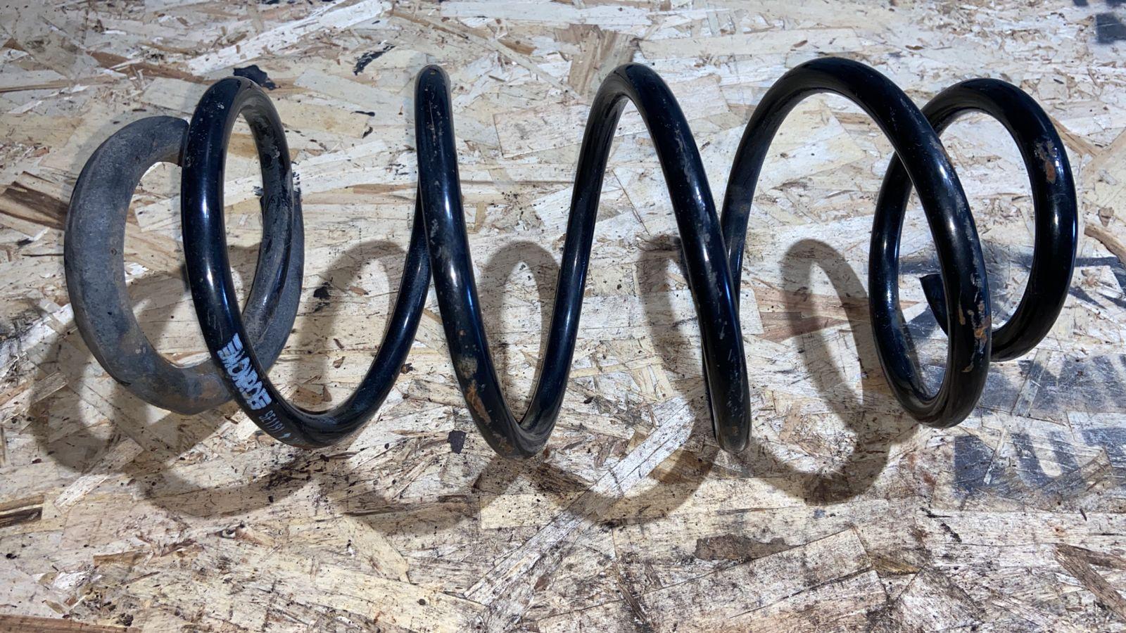 Пружина передняя Ford Mondeo/3 2000-2007