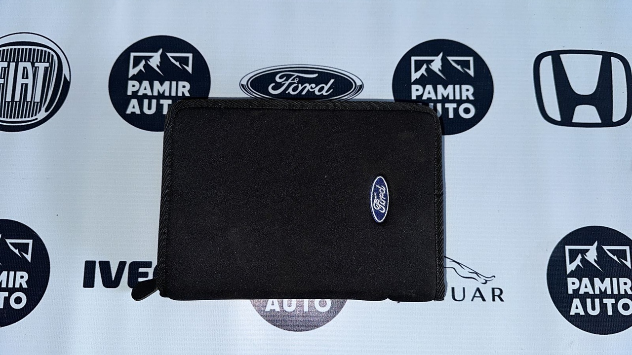 Сумка автомобильная Ford C-Max 2003-2010