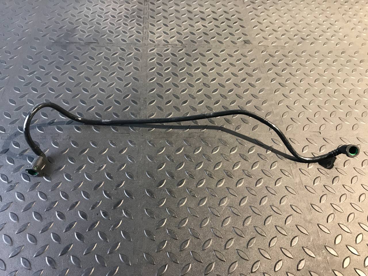 Трубка вакуумная Renault Megane/2 2002-2009