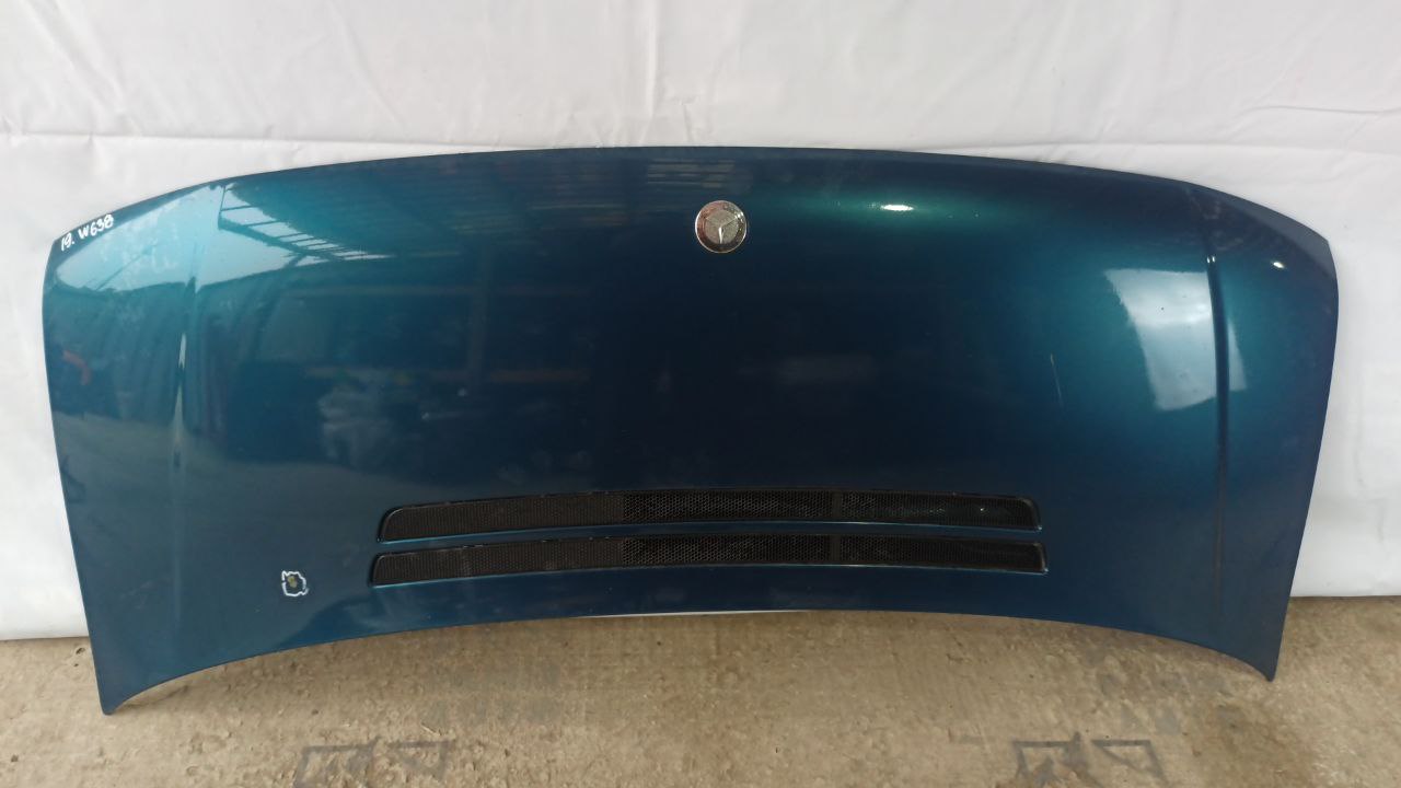 Капот Mercedes Vito/W638 1996-2003
