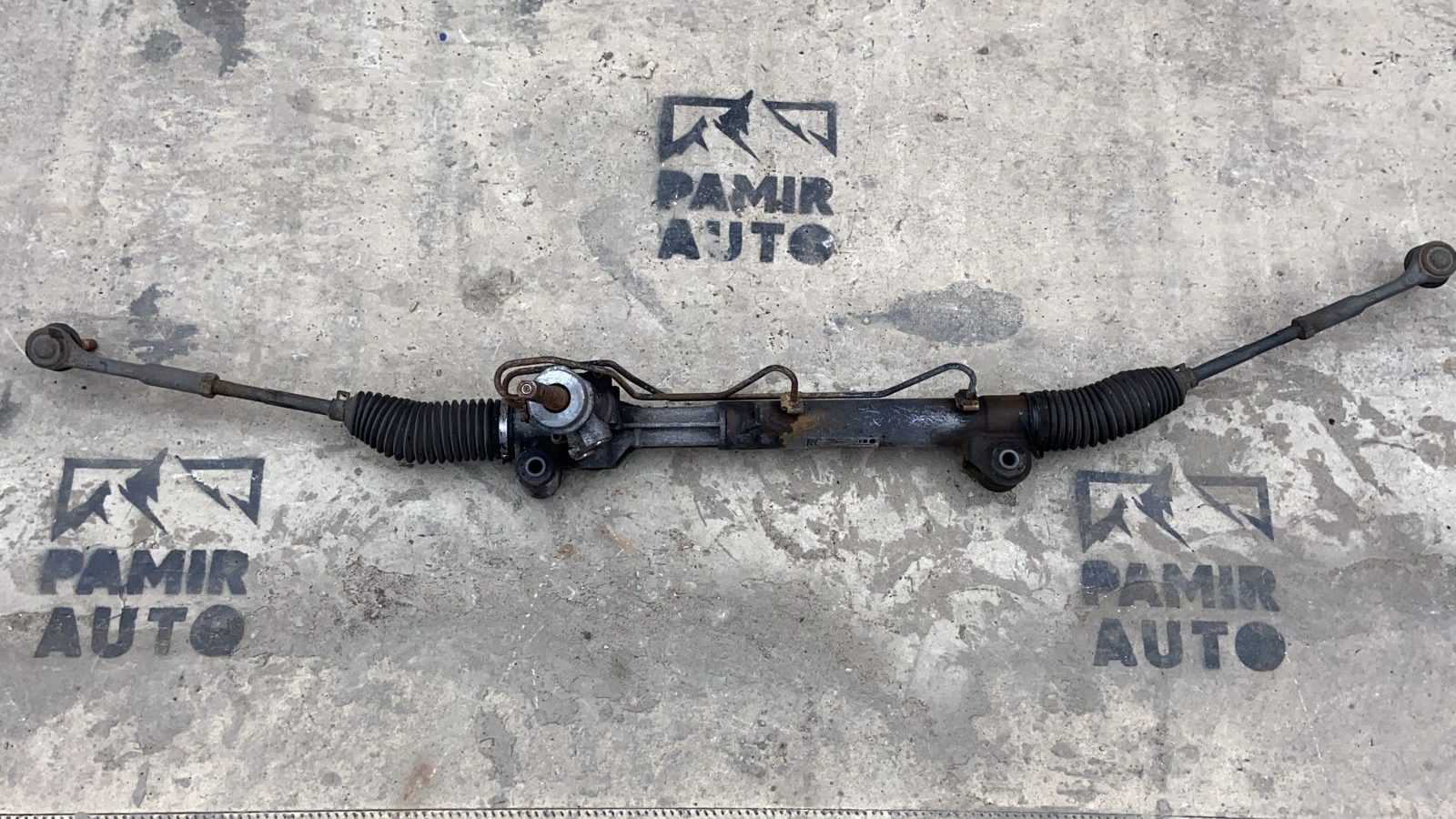 Рейка рулевая Opel Zafira/B 2005-2014