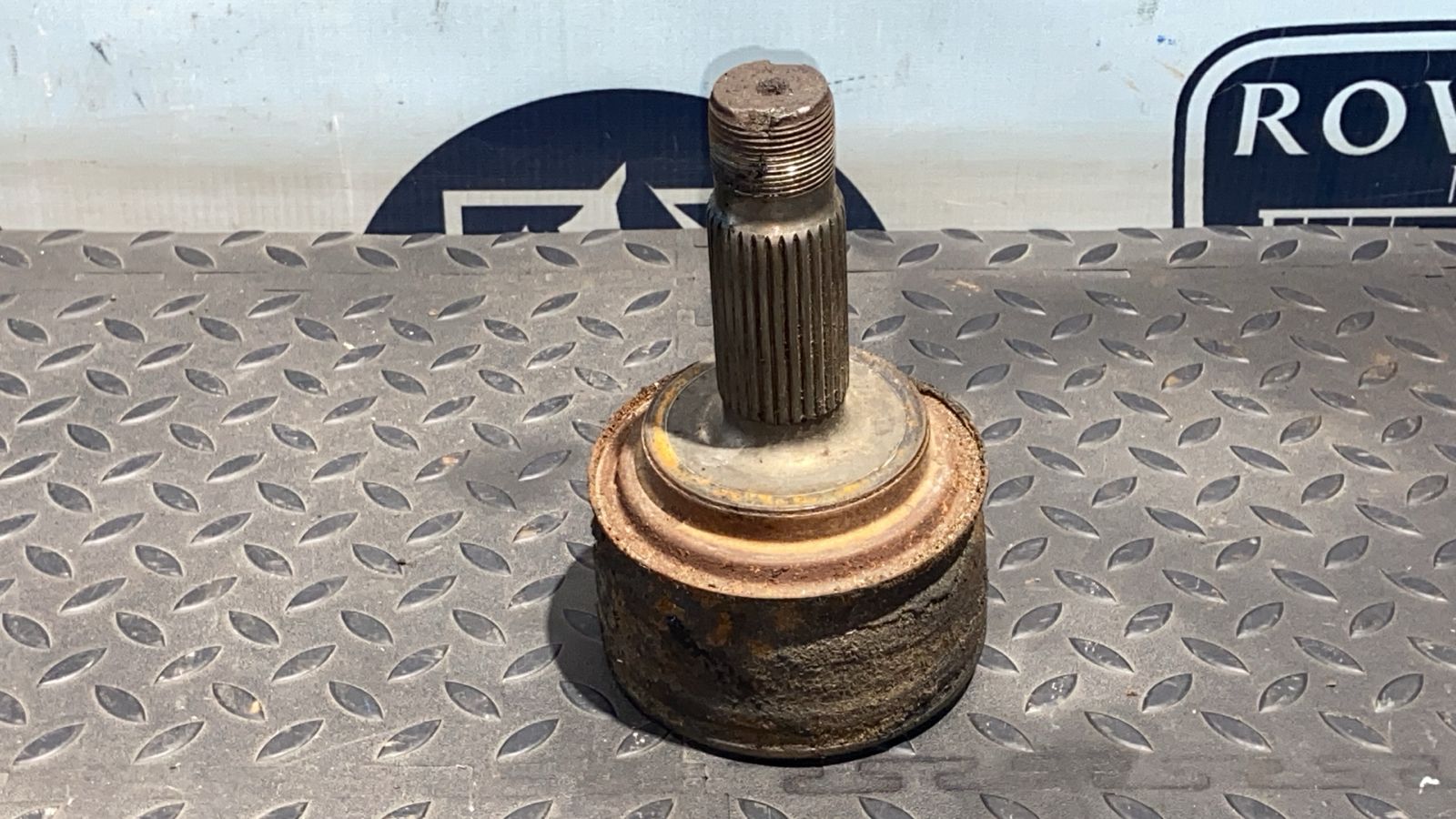 Шрус внешний Mercedes Vito/W639 2003-2014