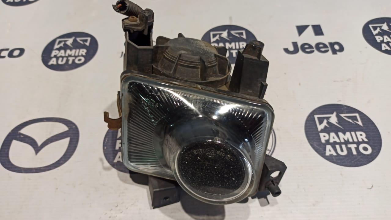 Фара противотуманная левая Opel Vectra/C 2002-2008