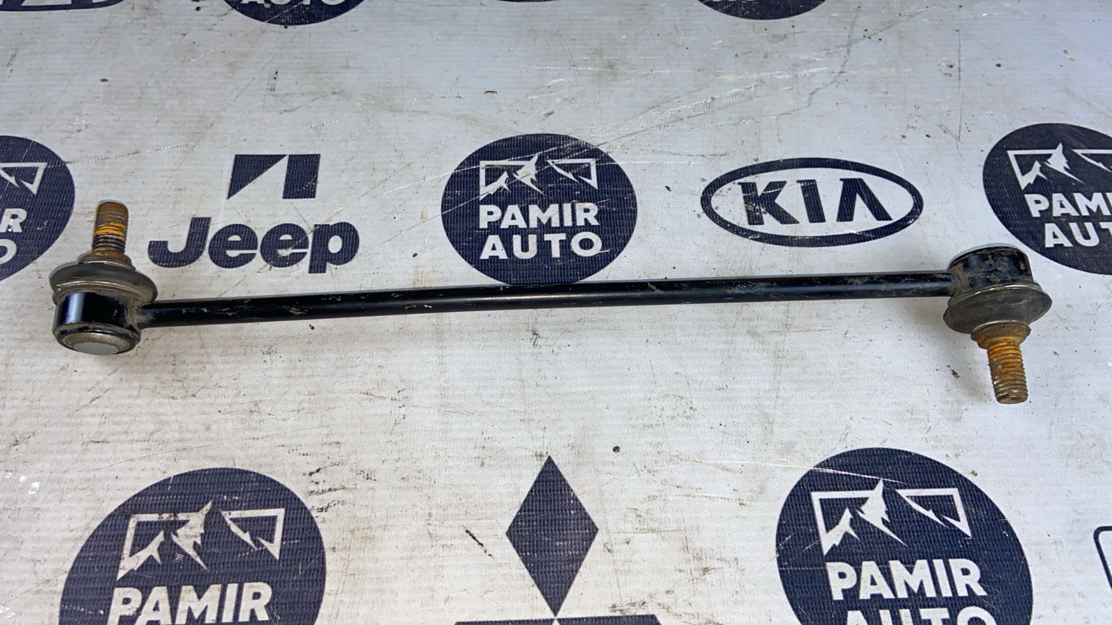 Стойка стабилизатора Opel Vectra/C 2002-2008