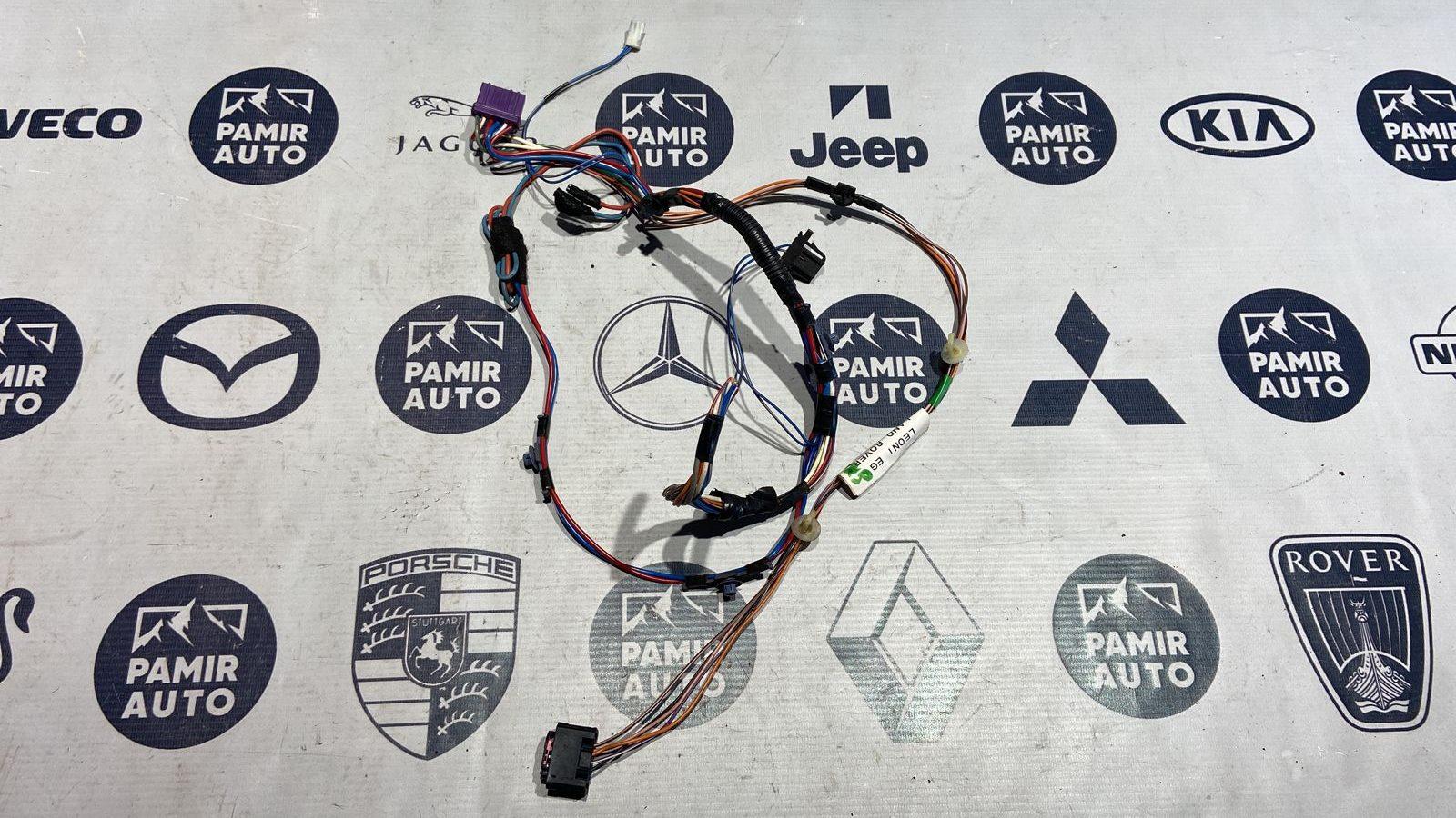 Проводка двери задняя правая Land Rover Freelander 1998-2006