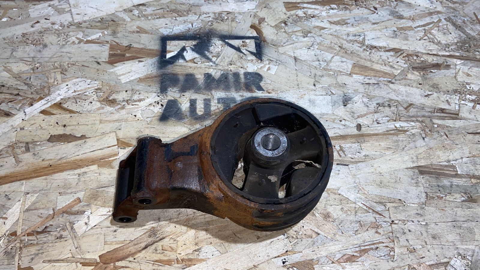 Опора двигателя Opel Vectra/C 2002-2008