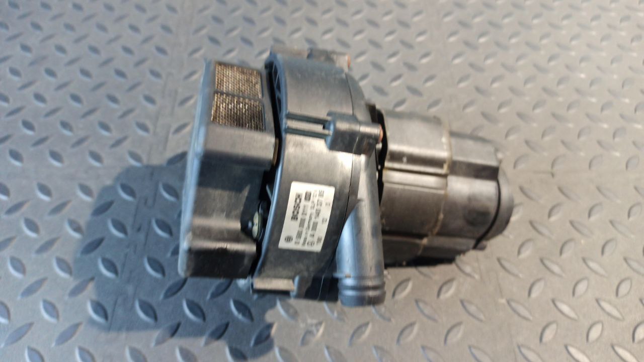 Насос воздушный Mercedes C/W203 2000-2008