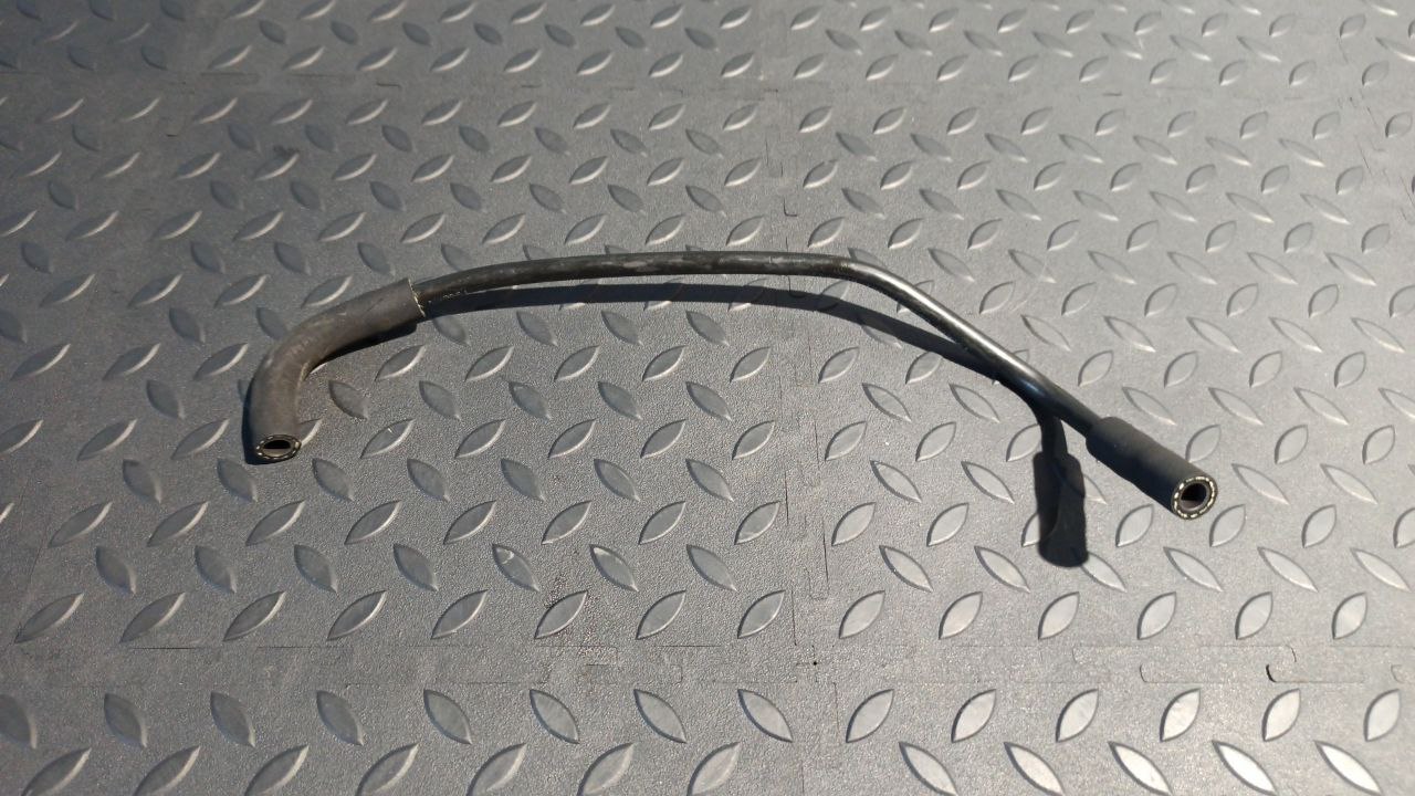 Трубка топливная BMW 3/E46 1998-2007