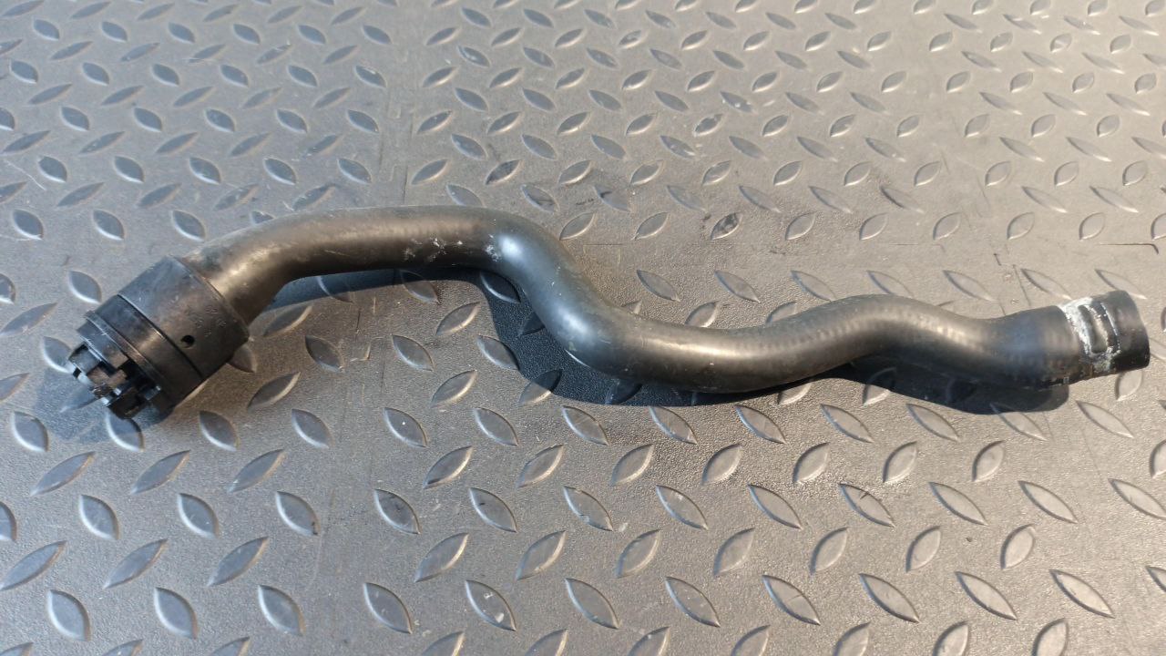 Патрубок ОЖ Opel Astra/H 2004-2014