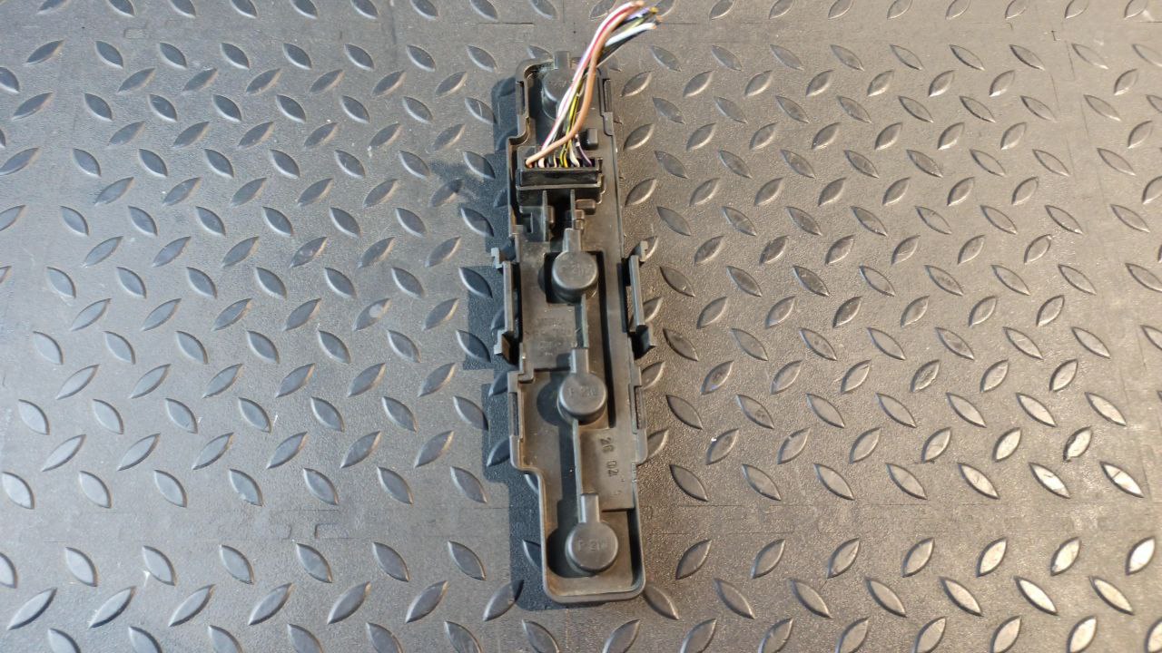 Плата заднего фонаря Mercedes Vito/W638 1996-2003