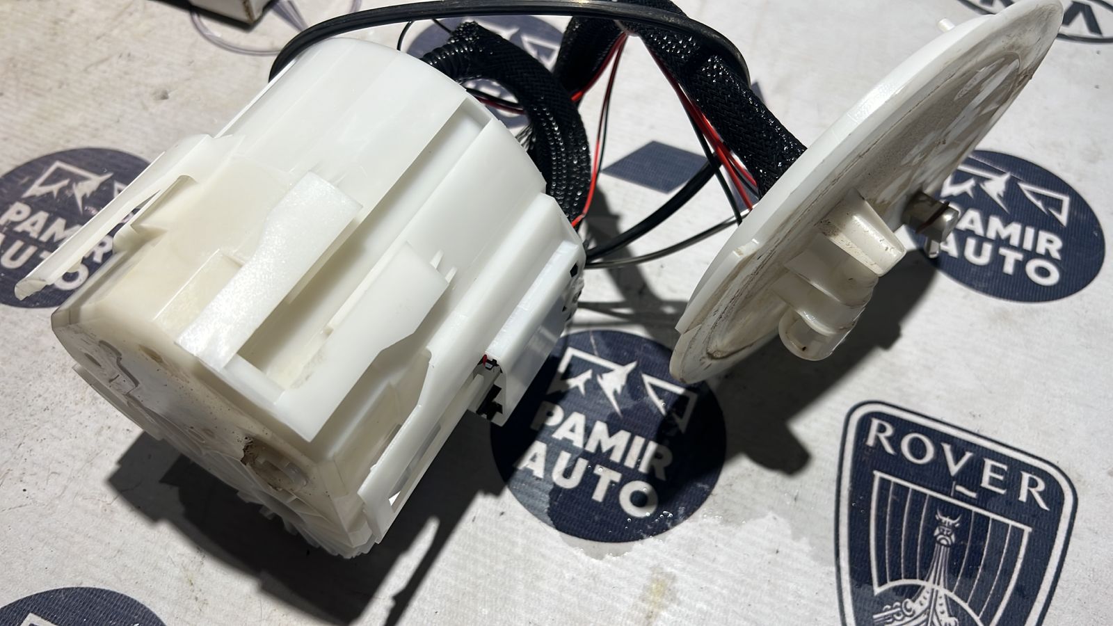 Насос топливный Opel Zafira/B 2005-2014