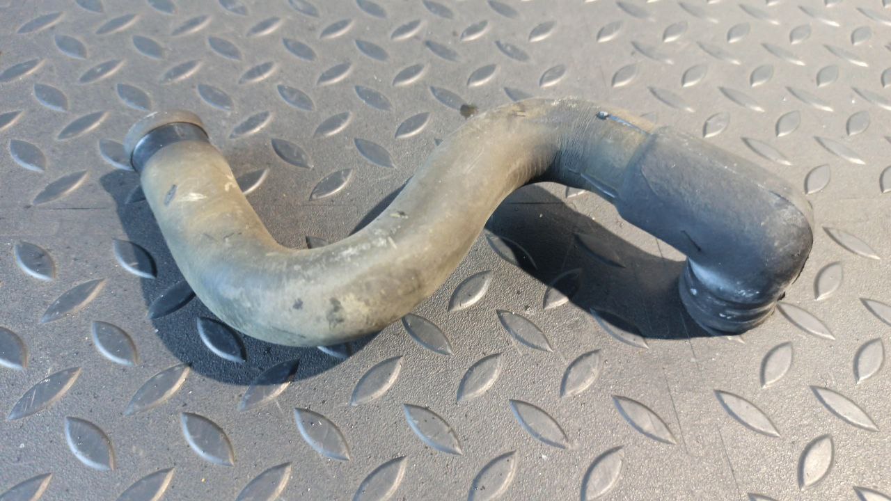 Патрубок ОЖ Mercedes Vito/W638 1996-2003