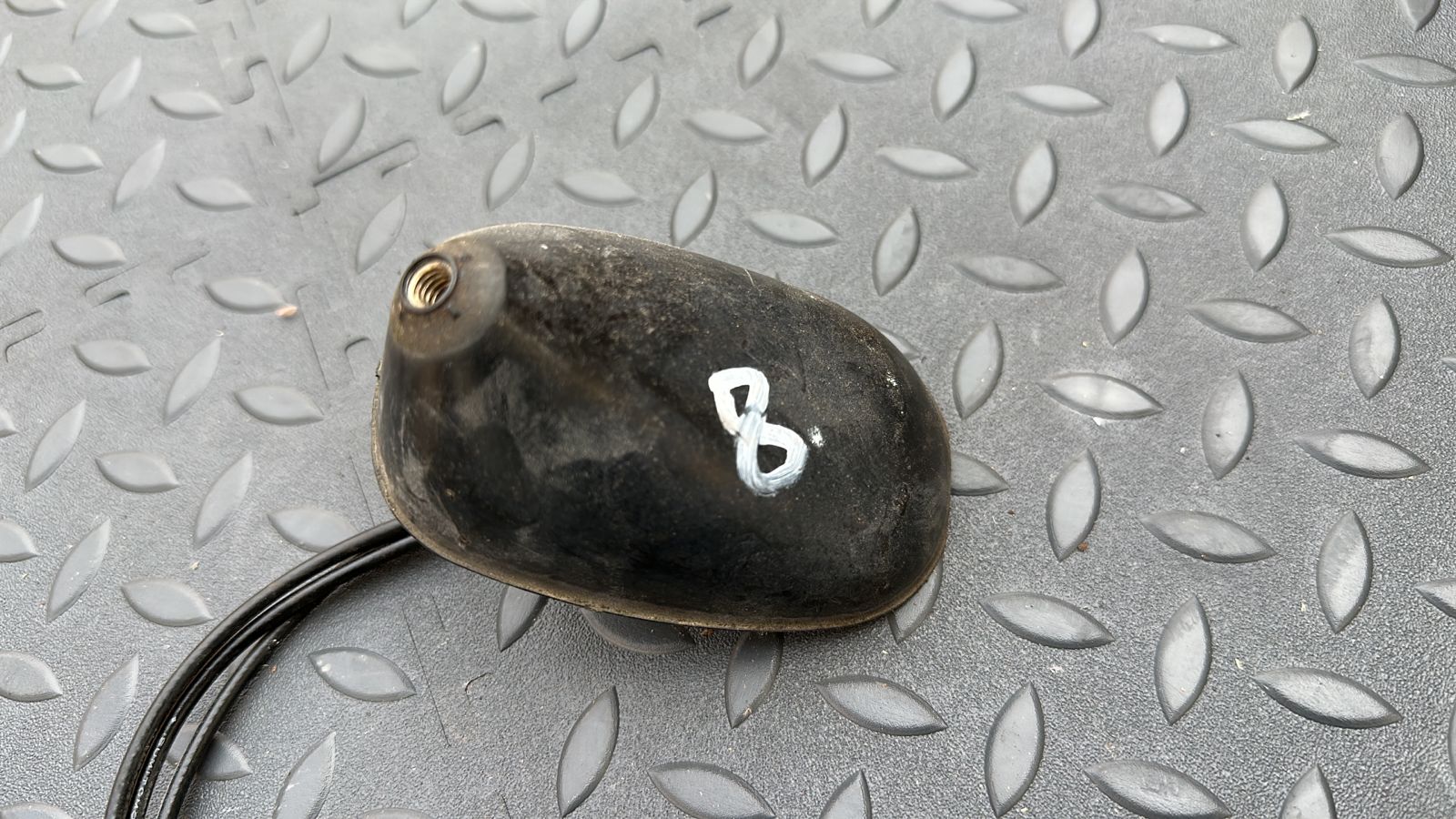 Антенна Opel Zafira/B 2005-2014