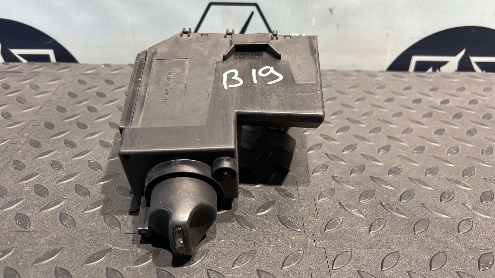 Переключатель света фар Mercedes E/W210 1995-2003