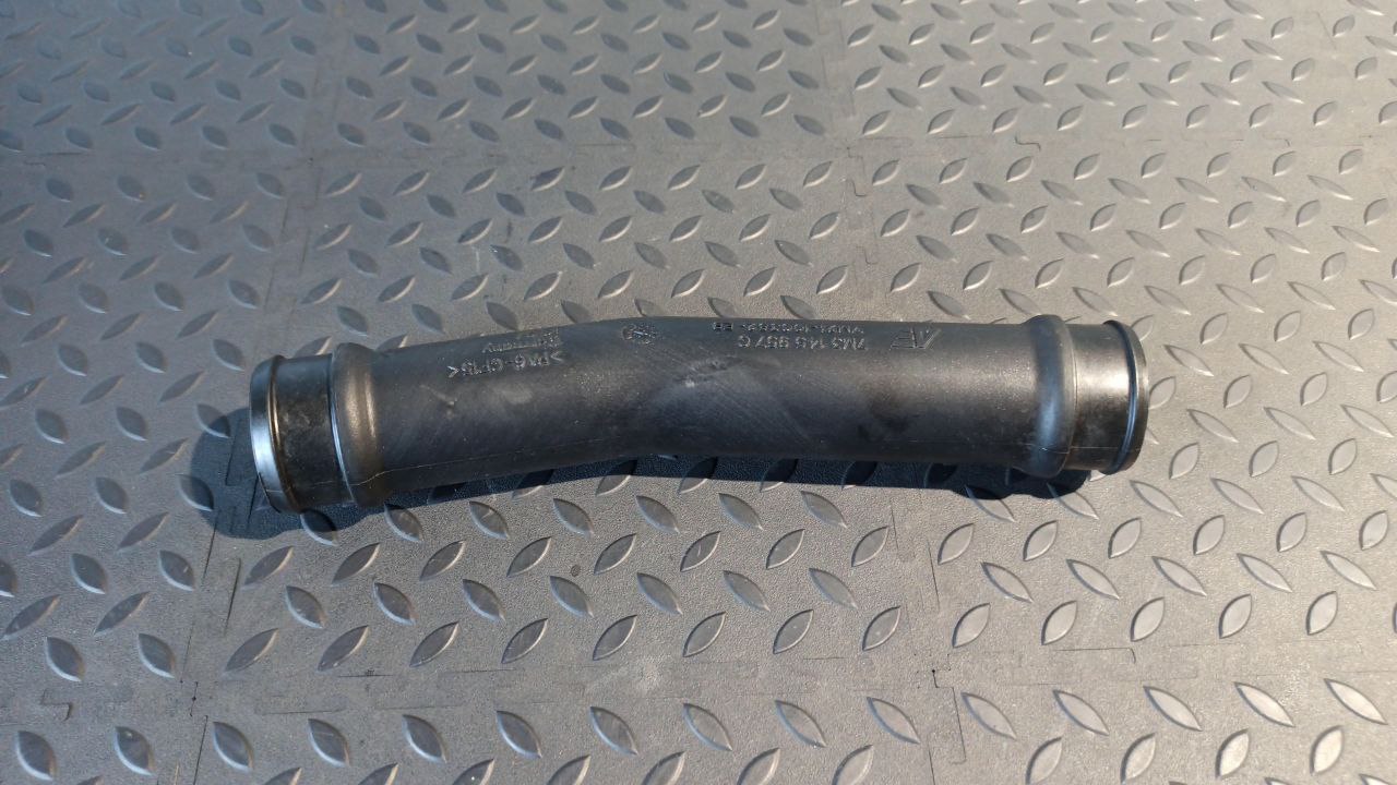 Патрубок интеркулера Ford Galaxy 1995-2006