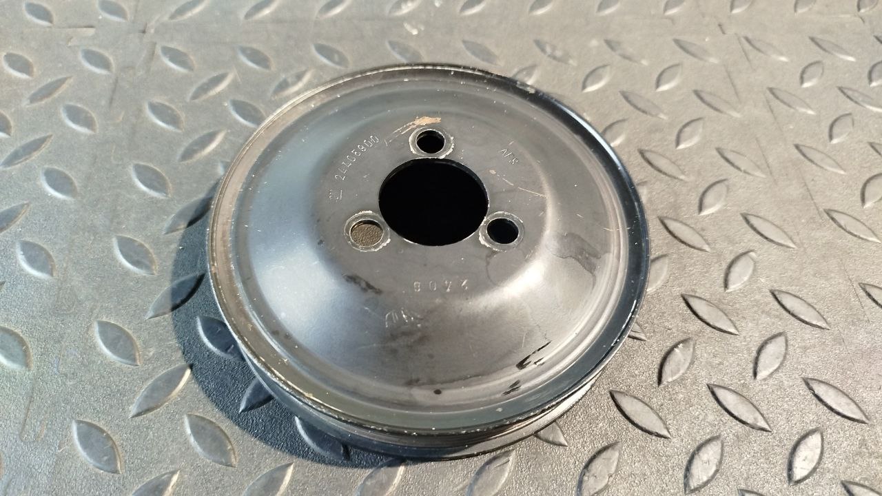 Шкив помпы Opel Astra/H 2004-2014