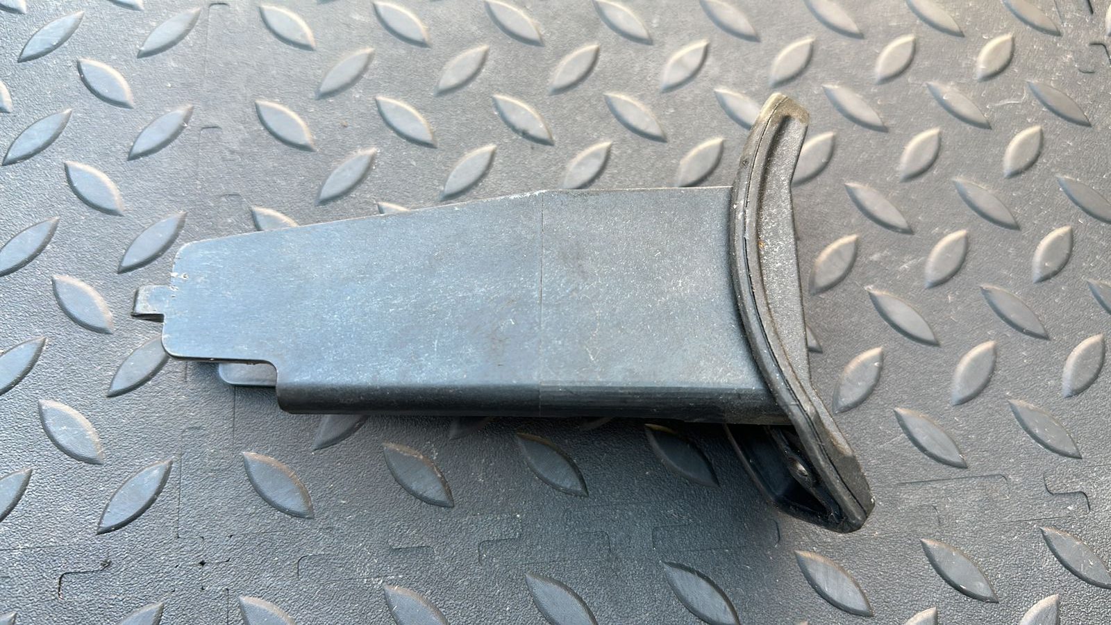 Активатор замка крышки топливного бака Opel Vectra/C 2002-2008