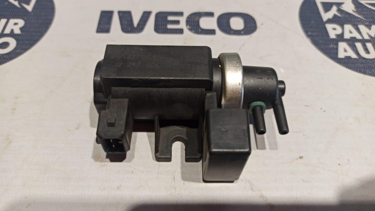 Клапан электромагнитный BMW 5/E39 1995-2004