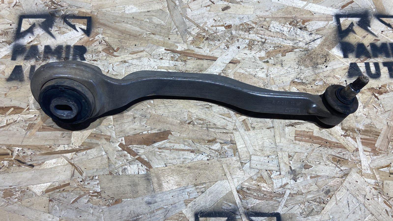 Рычаг передний правый Mercedes E/W211 2002-2009