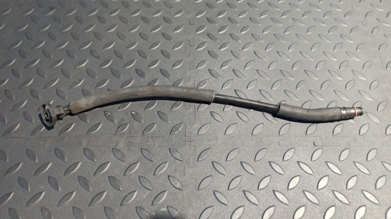 Трубка топливная BMW 3/E46 1998-2007