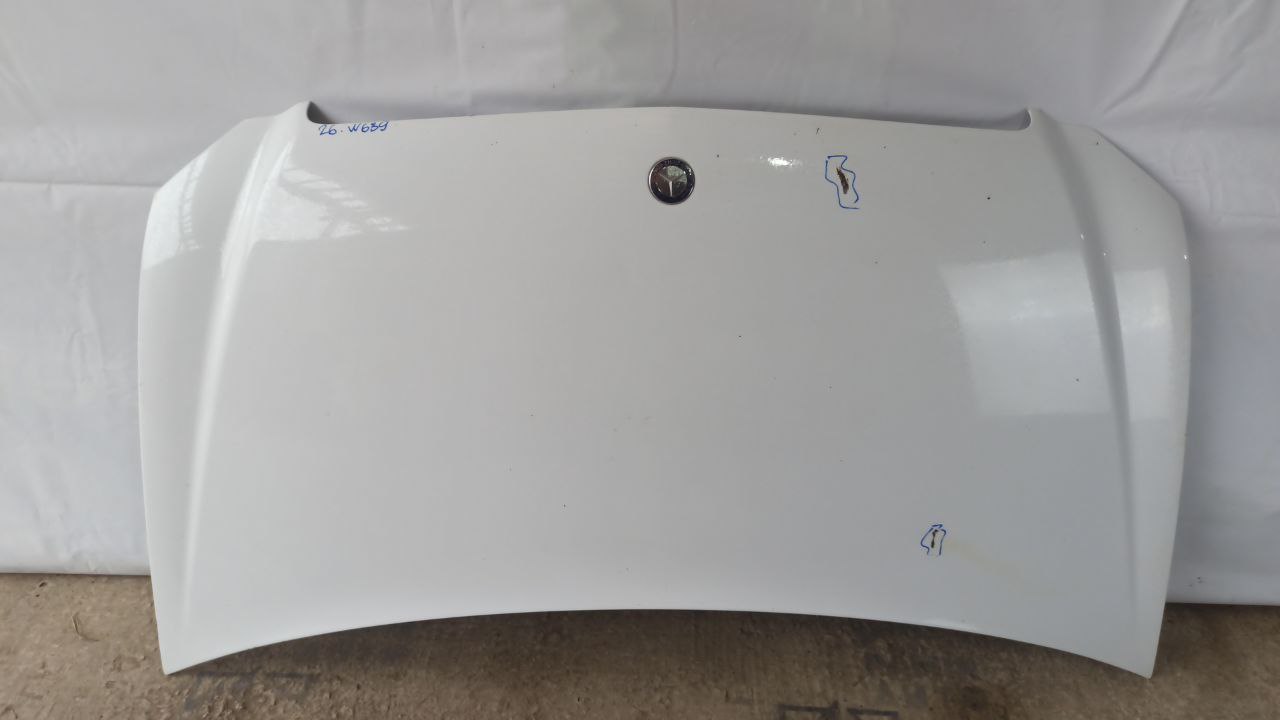 Капот Mercedes Vito/W639 2003-2014