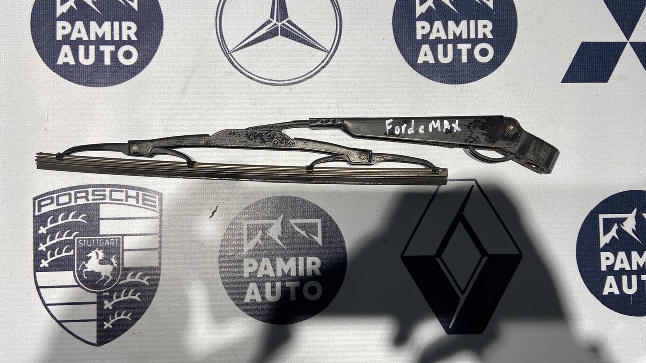 Поводок стеклоочистителя задний Ford C-Max 2003-2010