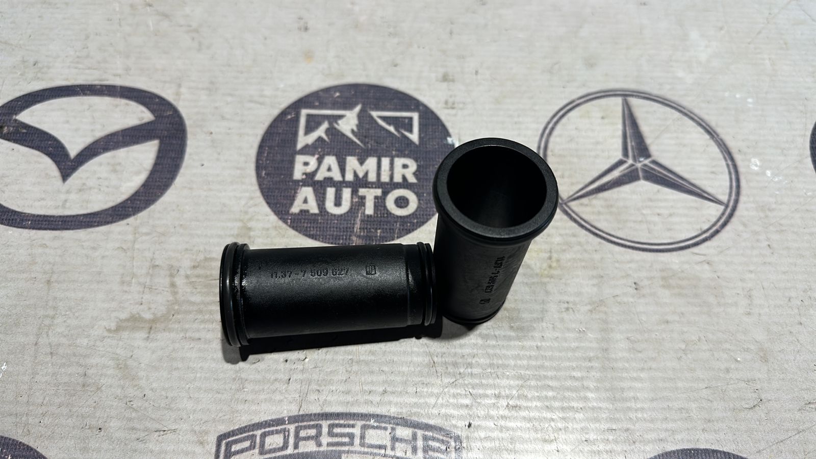 Втулка свечи зажигания BMW 3/E46 1998-2007