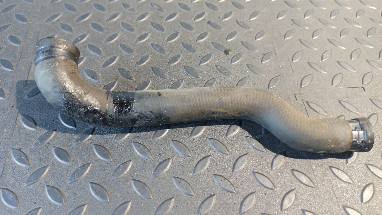 Патрубок ОЖ Mercedes Vito/W638 1996-2003