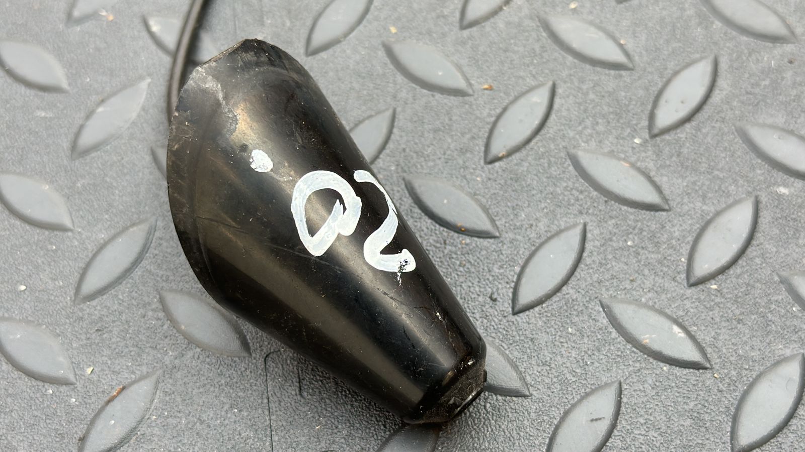 Антенна Opel Zafira/B 2005-2014