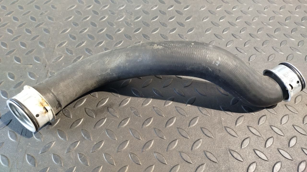 Патрубок ОЖ Mercedes C/W204 2006-2015