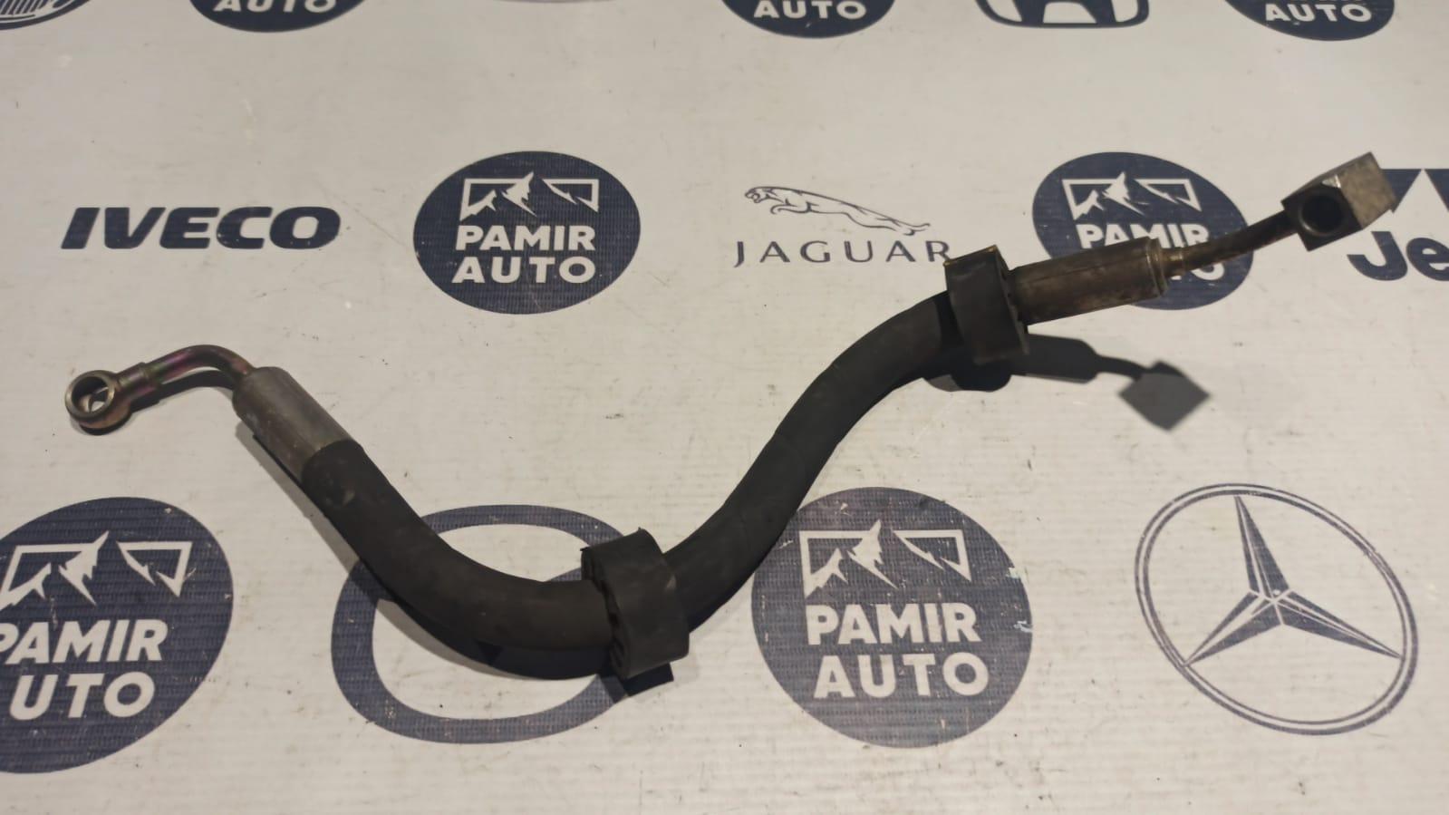 Шланг ГУР Mercedes E/W210 1995-2003