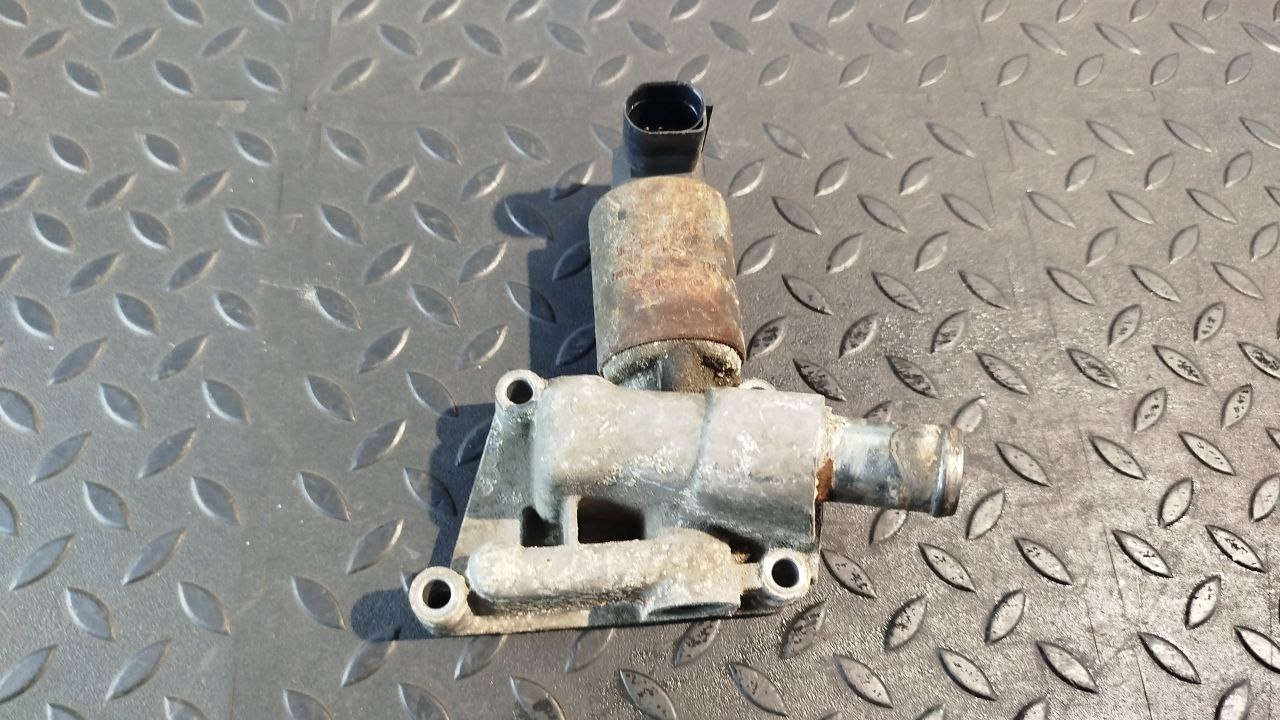 Клапан системы EGR Opel Astra/H 2004-2014