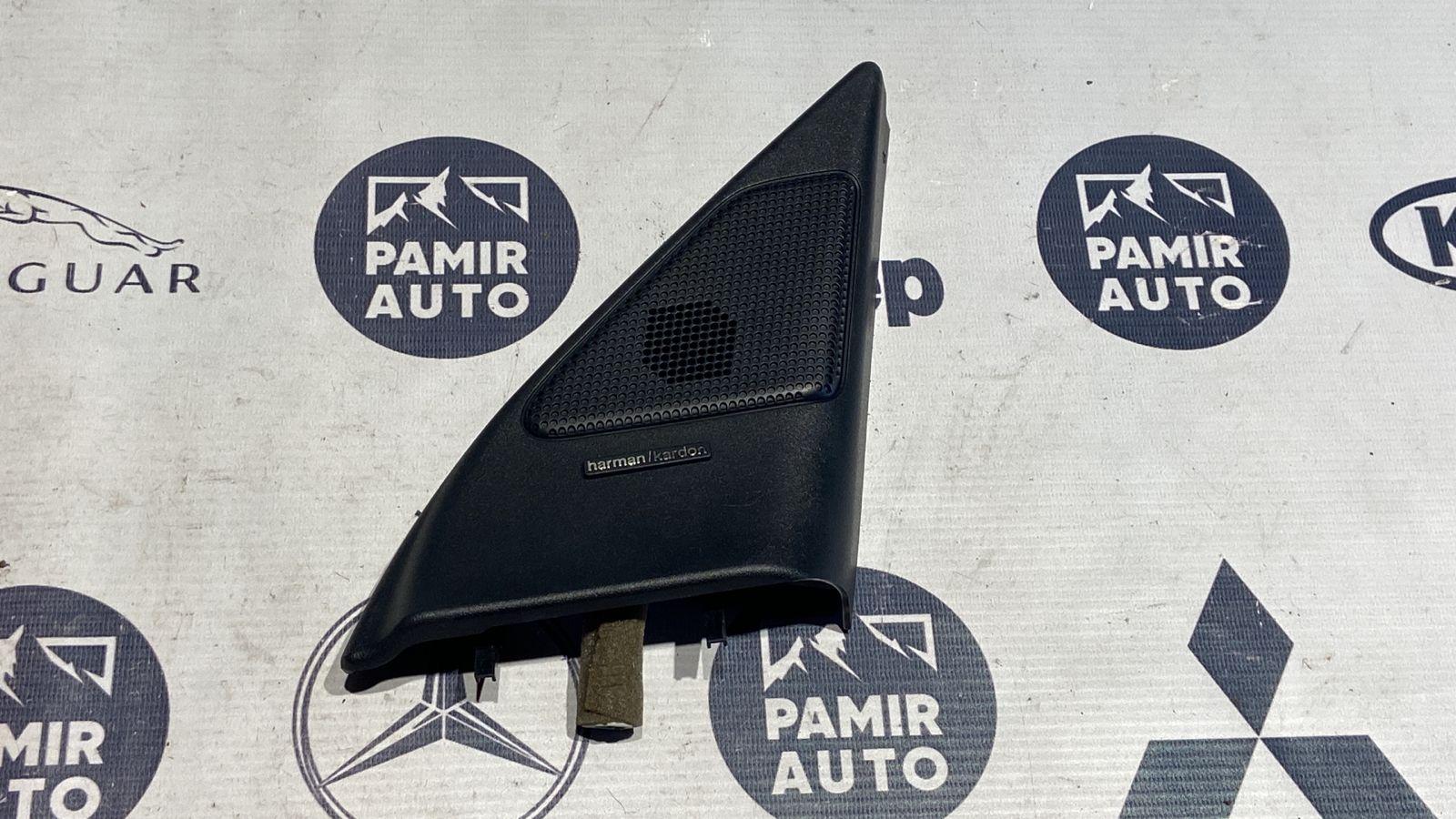 Накладка зеркала правая Land Rover Freelander 1998-2006