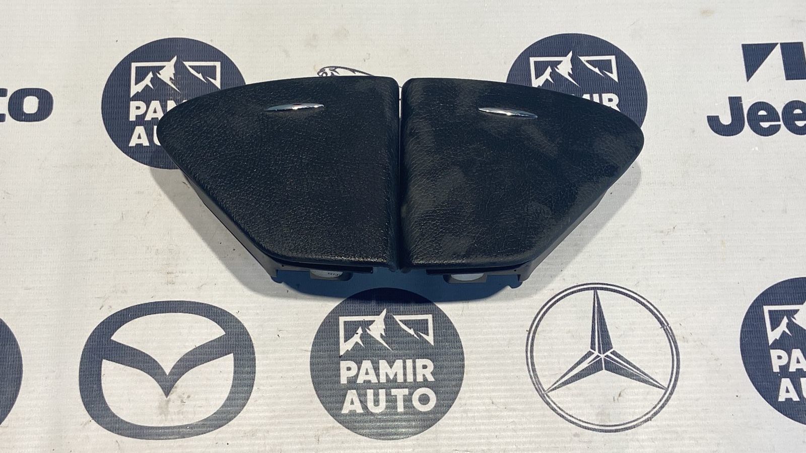 Пепельница Mercedes E/W211 2002-2009