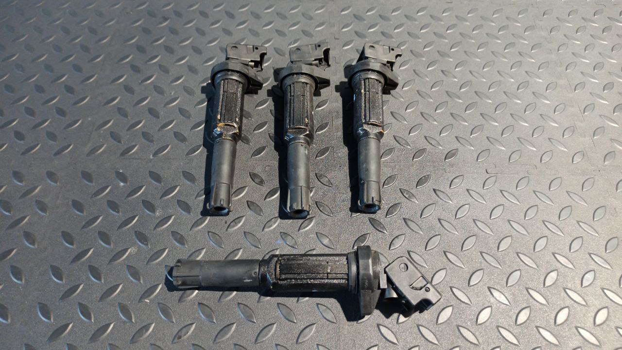 Катушка зажигания BMW 3/E46 1998-2007