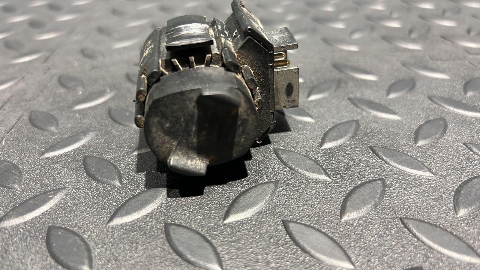 Кнопка кикдаун Mercedes C/W202 1993-2001