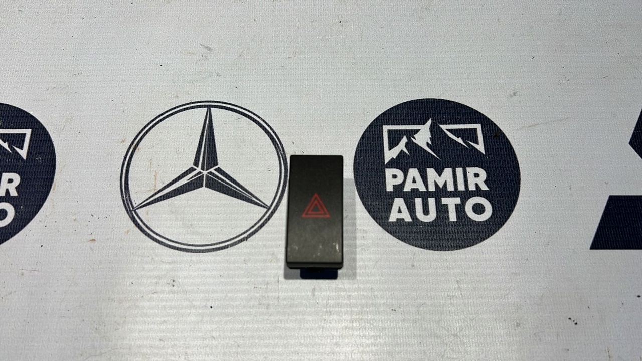 Кнопка аварийной сигнализации Ford C-Max 2003-2010