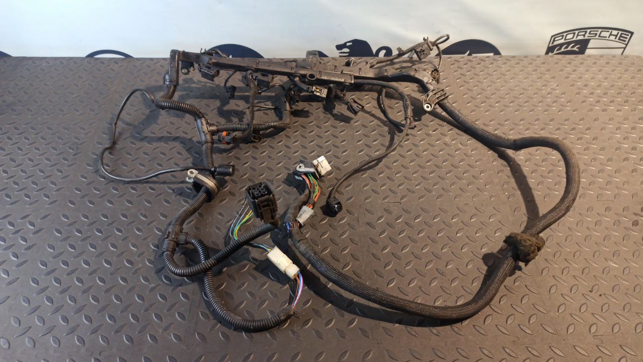 Проводка моторная Mercedes Vito/W638 1996-2003